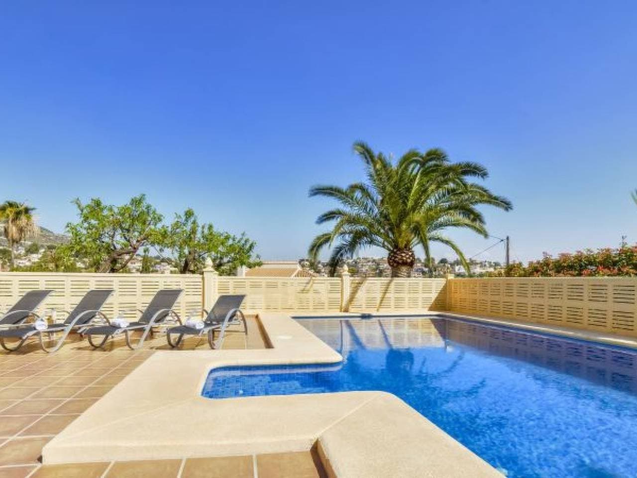 Foto 8 von 27: Villa Ocaso - PlusHolidays