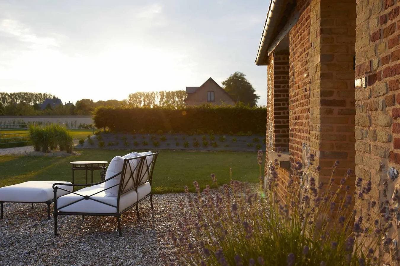 Foto 2 von 12: Gîtes de France® - La Maison de la Mare