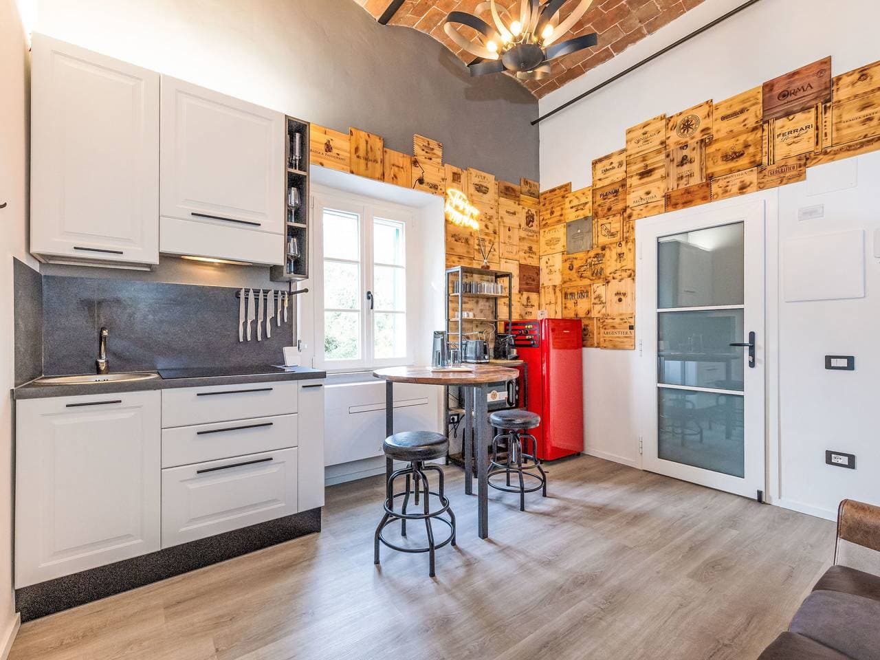 The Knight’s Rest 1