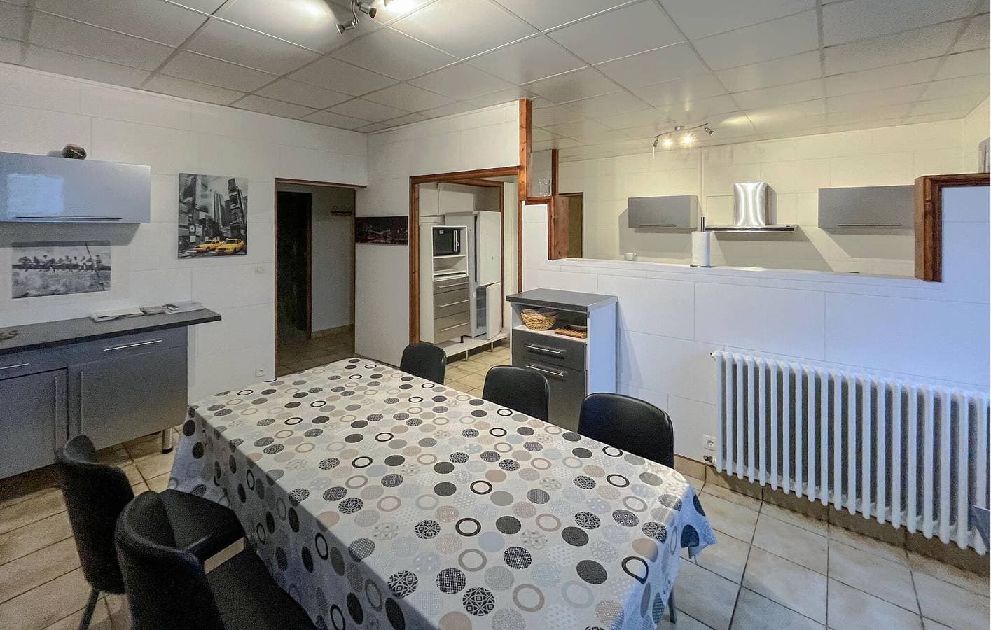 Foto 8 von 24: Gemütliche Ferienwohnung mit WLAN, Parkplatz und Garten – Montpinchon