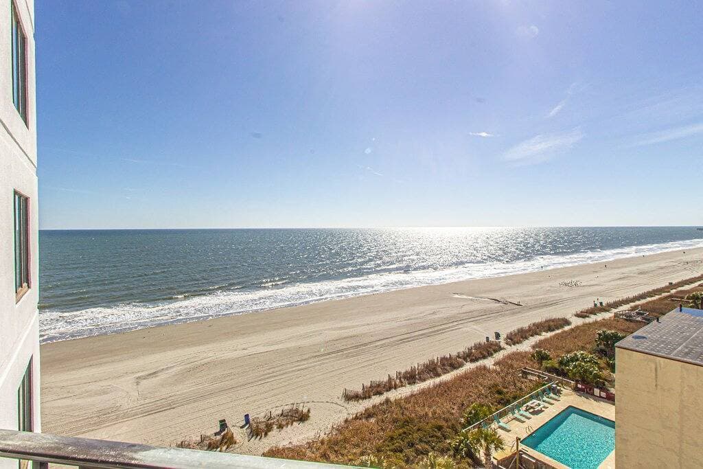 Foto 4 von 31: Ocean View Condo Palace 705