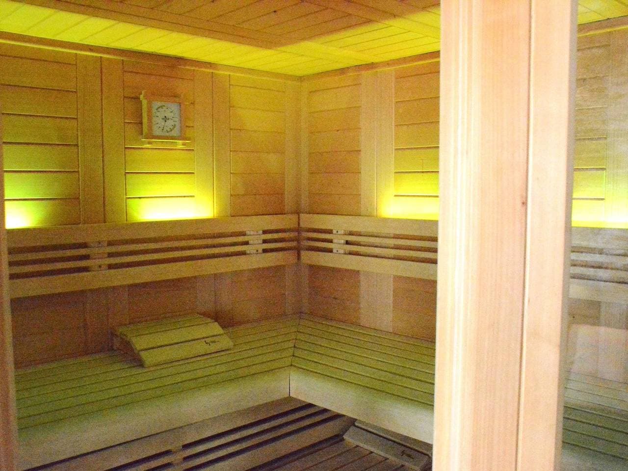 Foto 7 von 40: Ferienhaus in Bièvre nahe Wald und Teich