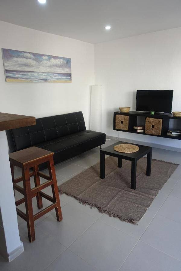 Foto 5 von 20: One-Bedroom Apartment