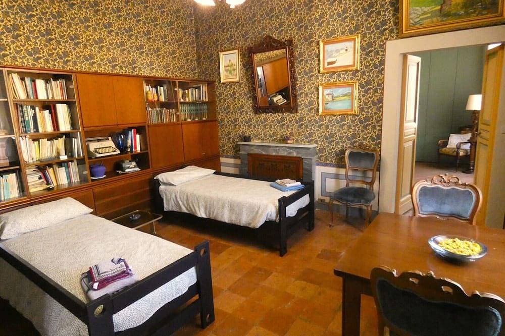 Foto 7 von 30: Scappo in Umbria, la casa del duomo