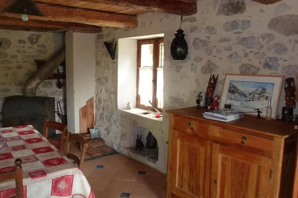 Foto 8 von 22: Mountain chalet / Mercantour / Haut-Verdon