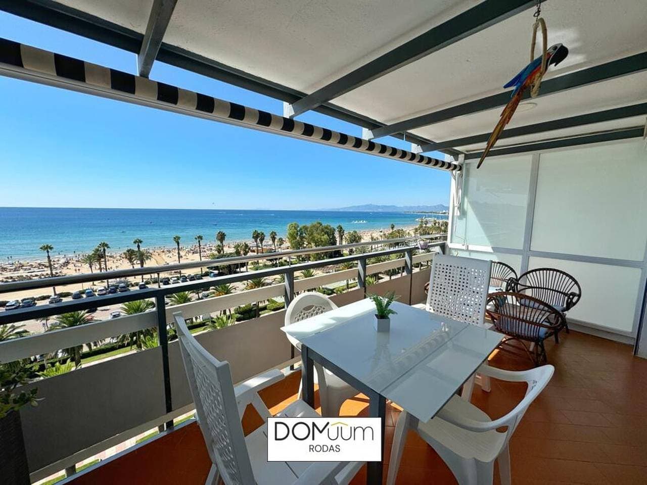 Foto 4 von 25: Meerblick-Apartment mit Wifi in Salou
