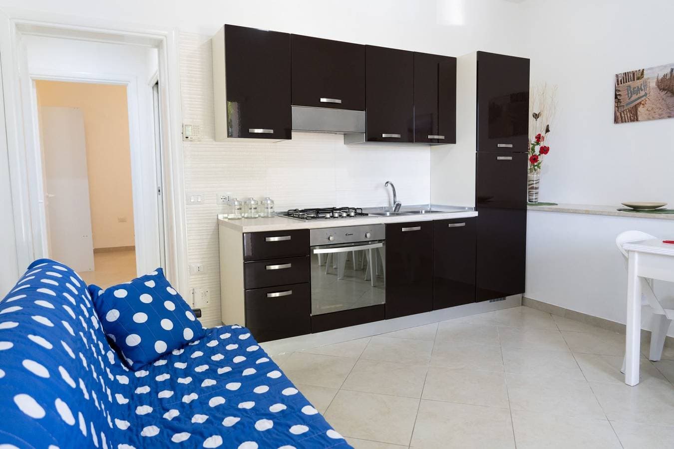 Foto 6 von 15: Ferienhaus für 4 Personen