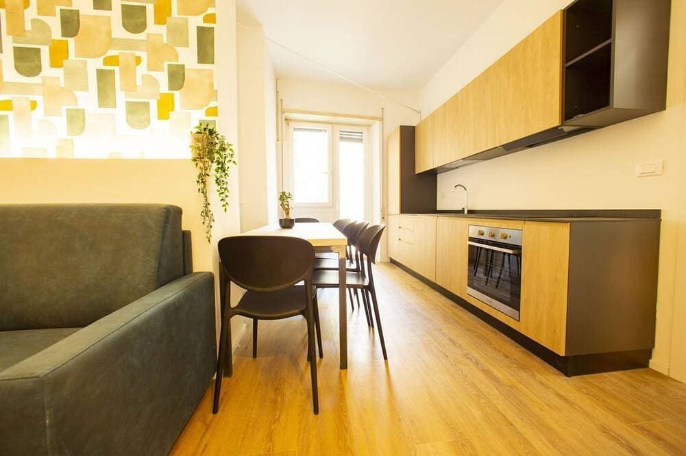 GetTheKey Marconi apartment n 3 1