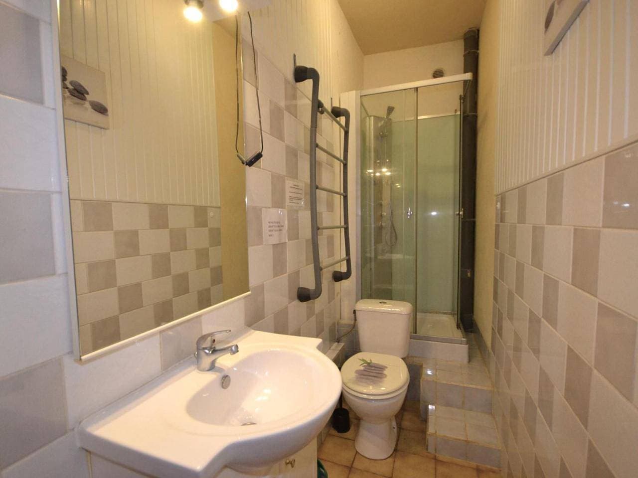 Foto 10 von 42: Two-Bedroom Holiday Home