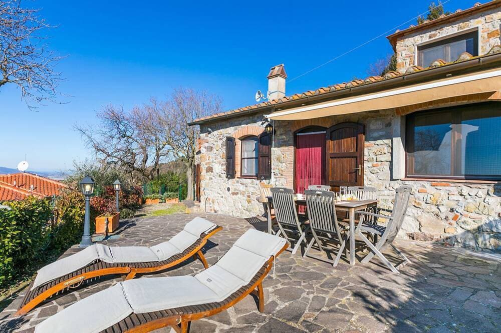 Ferienhaus Bruna 1