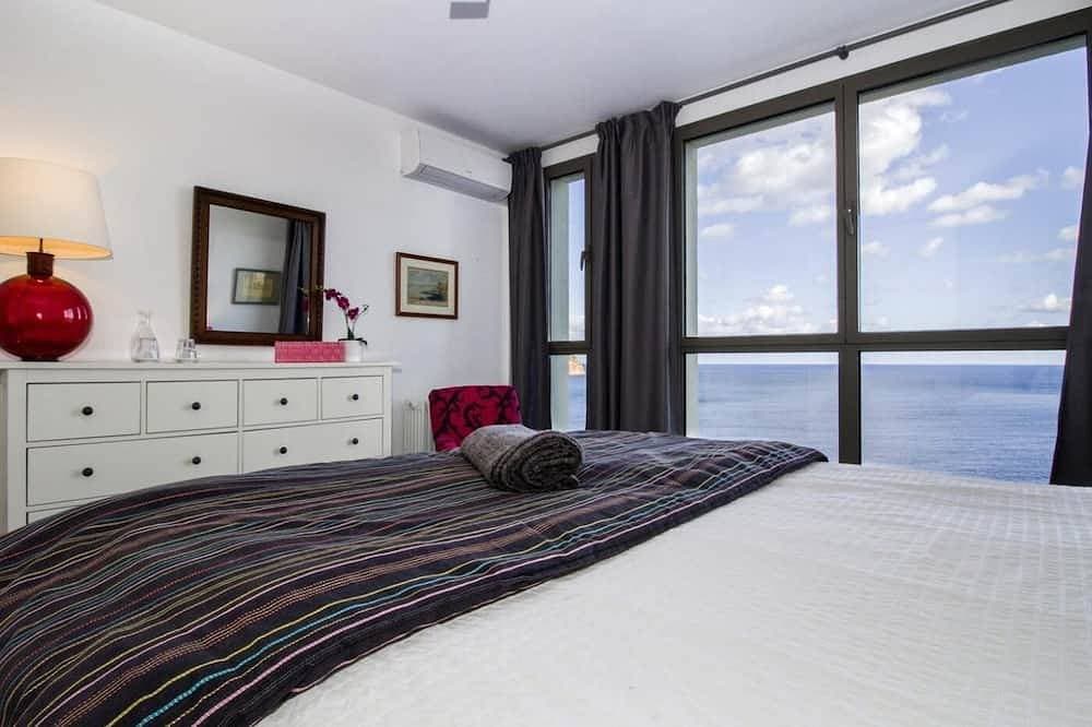 Foto 5 von 30: Can Ema, exklusive Villa mit Pool mit Meerblick