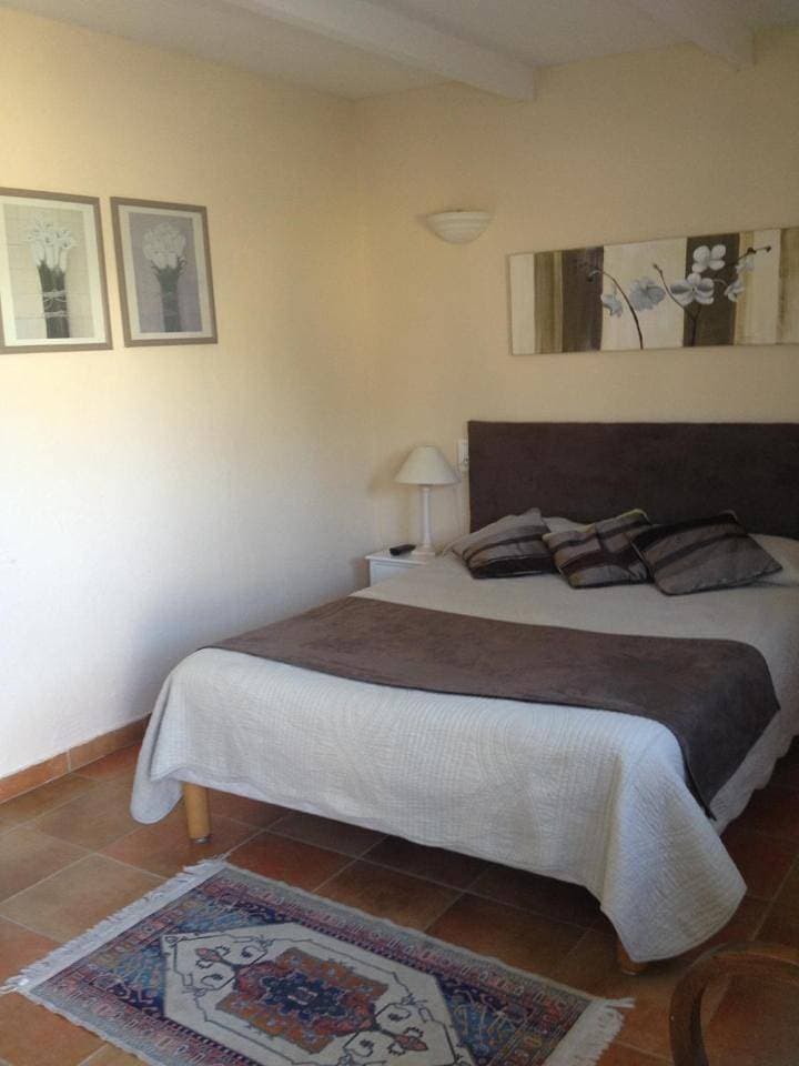 Foto 13 von 14: Standard Double Room