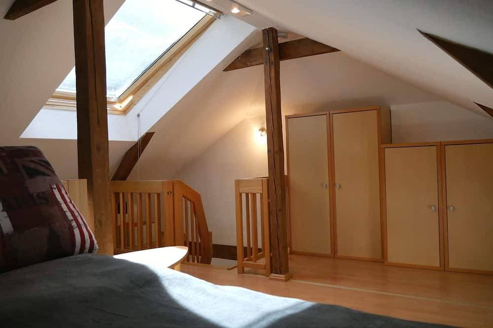 Foto 6 von 30: Idyllisches Ferienhaus mit Terrasse und romantischen Garten in zentraler Lage