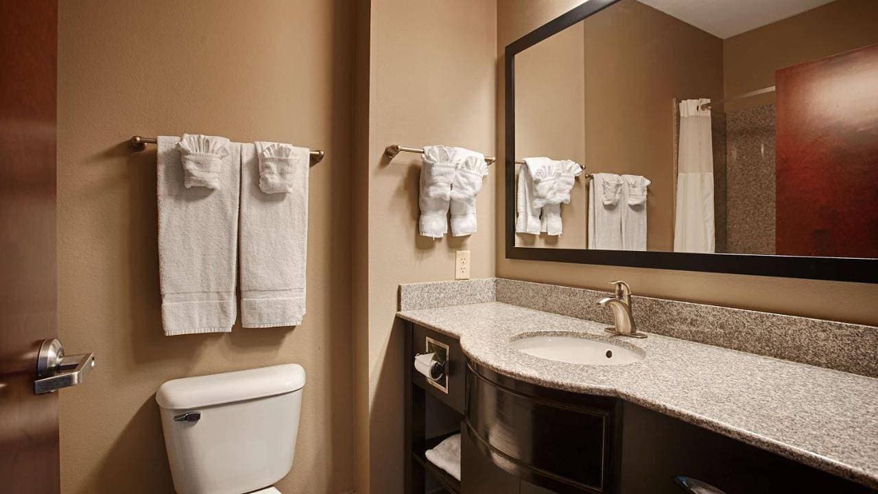 Foto 9 von 11: Best Western Abbeville Inn and Suites