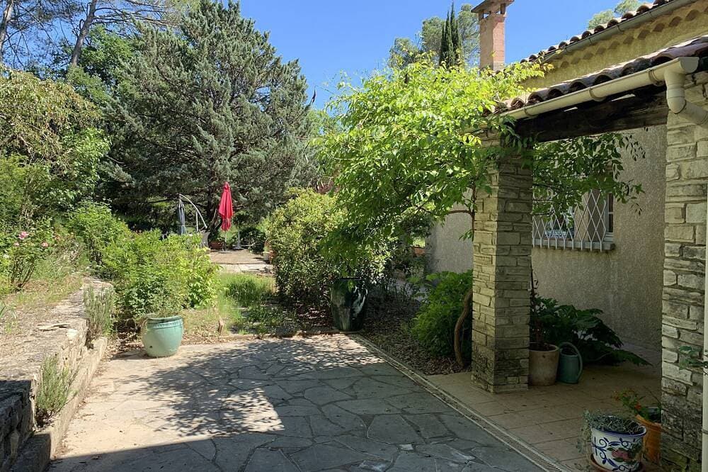 Foto 12 von 27: Villa near Golf du Lubéron