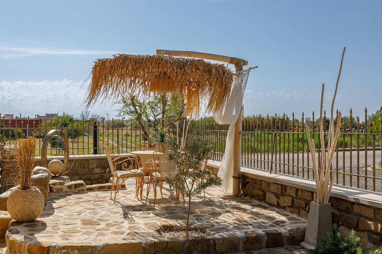 Lithos Messolongi Paradise - A Luxurious Retreat 1