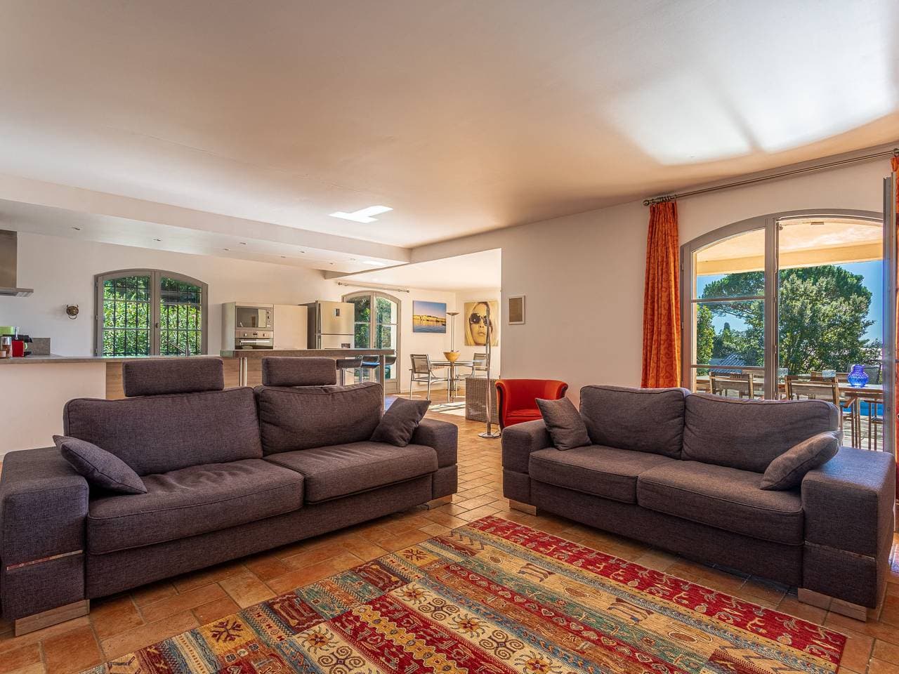Foto 4 von 27: Villa du Canadel