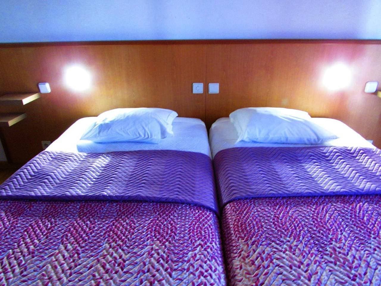 Foto 4 von 17: Double Room