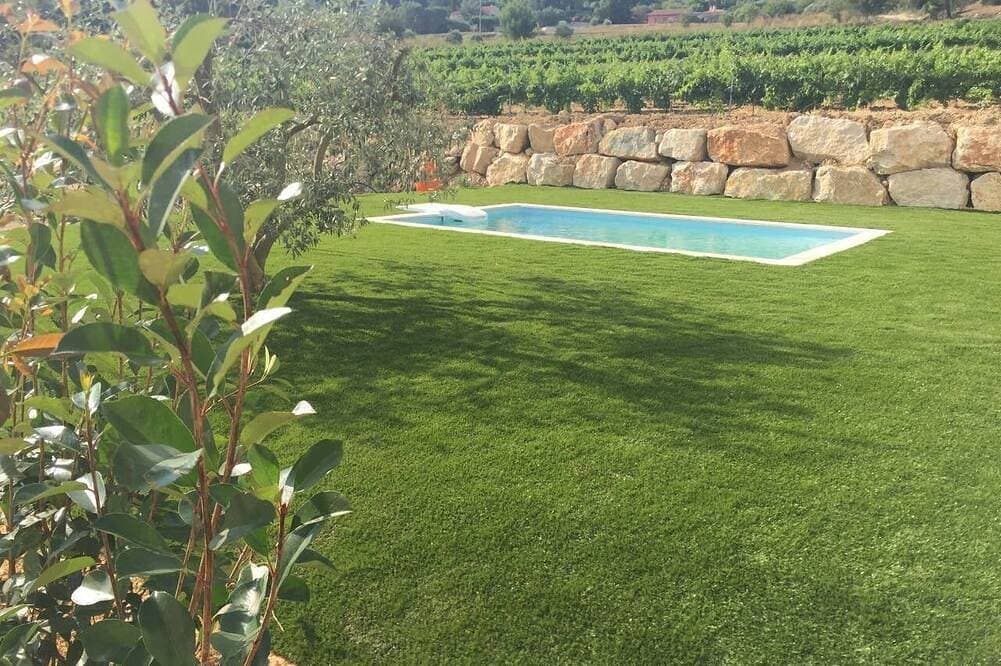 Foto 11 von 21: Villa im Herzen der Provence mit privatem Pool auf 3 Hektar.