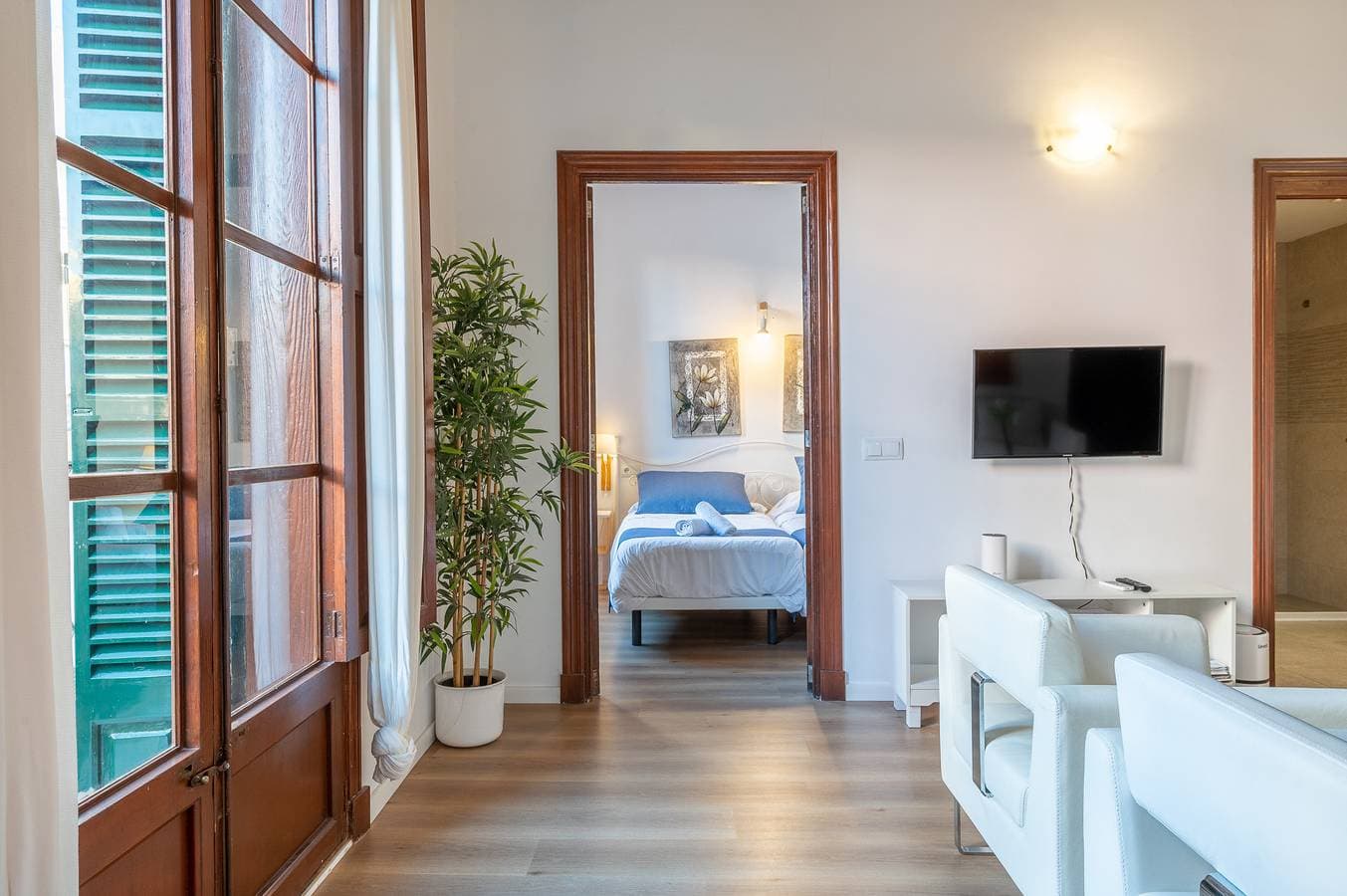 Foto 8 von 21: Holiday Palma Apartment 3 by PriorityVillas