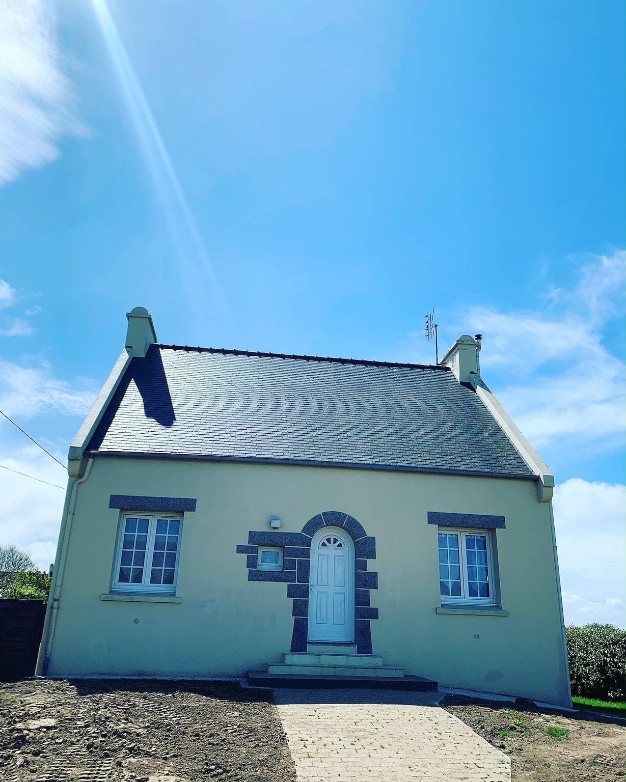Foto 12 von 30: La maison entre terre et mer