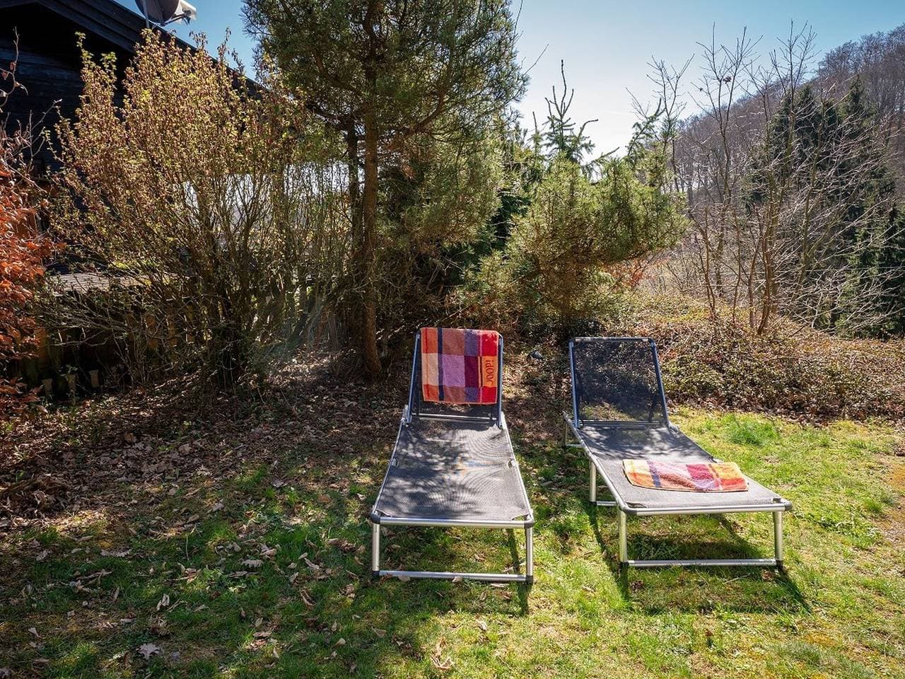 Foto 10 von 20: Bergcottage Willigen - Ferienhaus mit Kamin, 75qm, max. 4 Personen