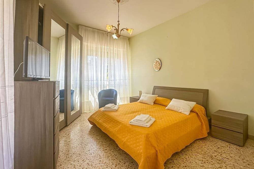 Apartament in Minori 1