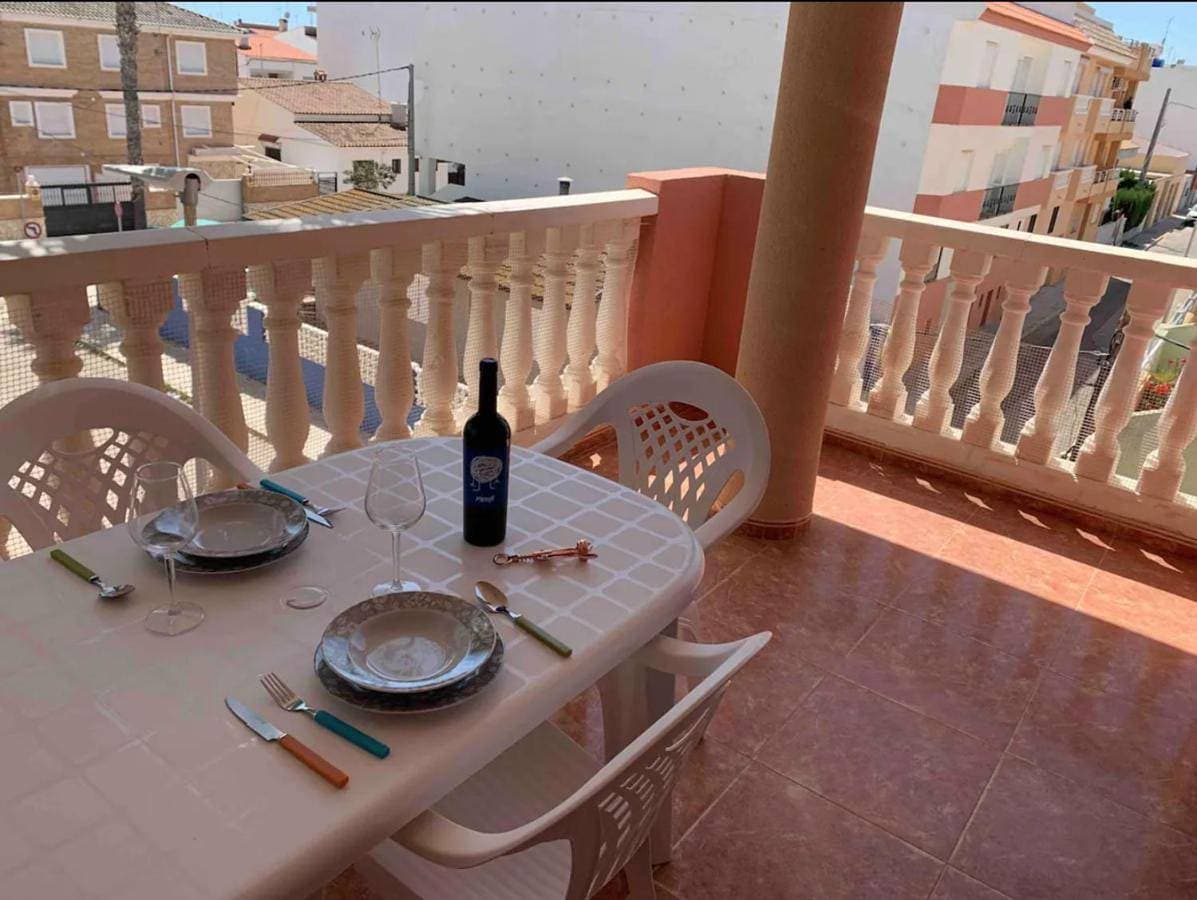 Apartamento a 200 metros de la playa de arena Les Cases en Xilxes - Castellón 1