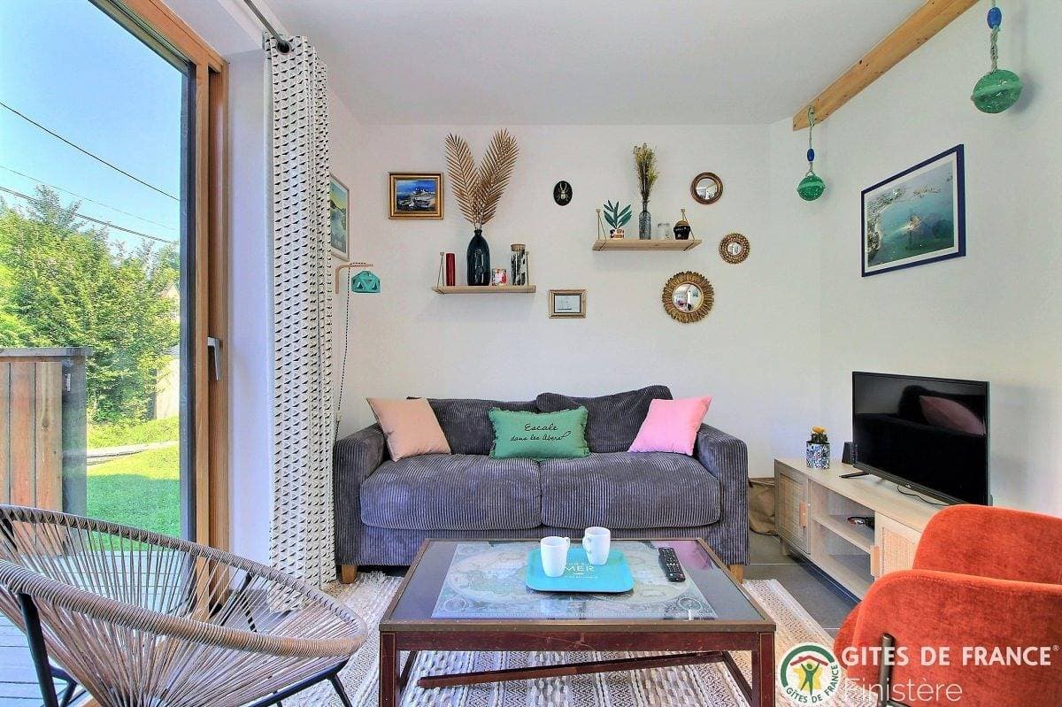Foto 6 von 31: Le gîte du ruisseau st antoine