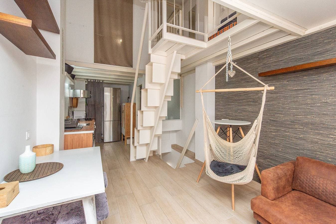 Ferienwohnung 71m² 1