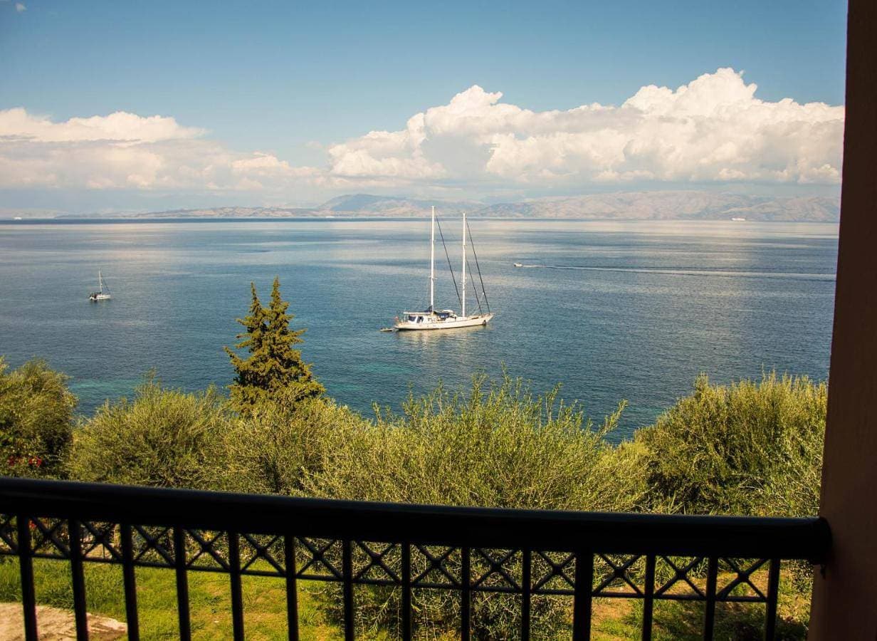 Villa Marianna 1