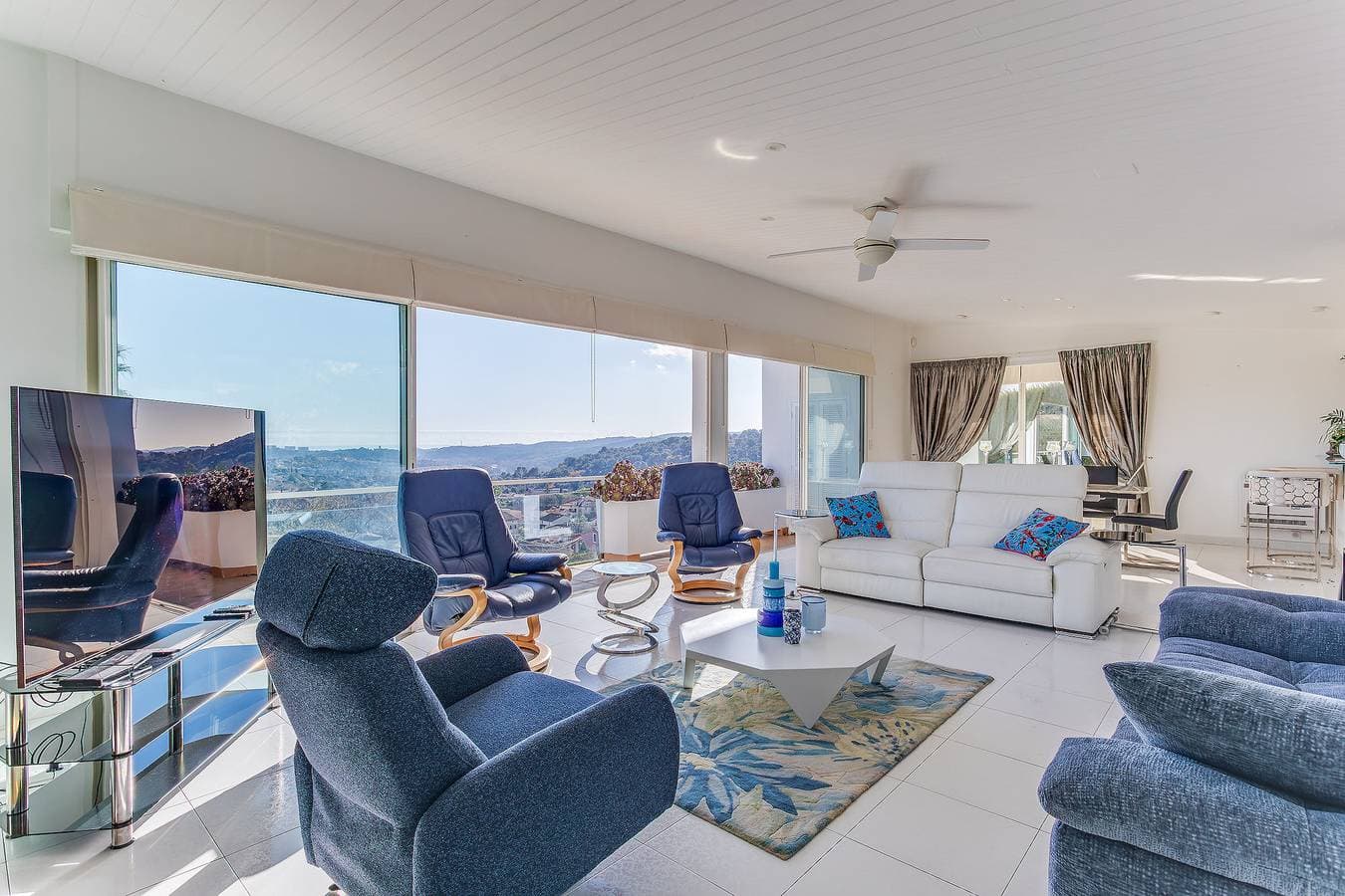 Foto 5 von 30: Villa Loupa by Riviera Holiday Homes