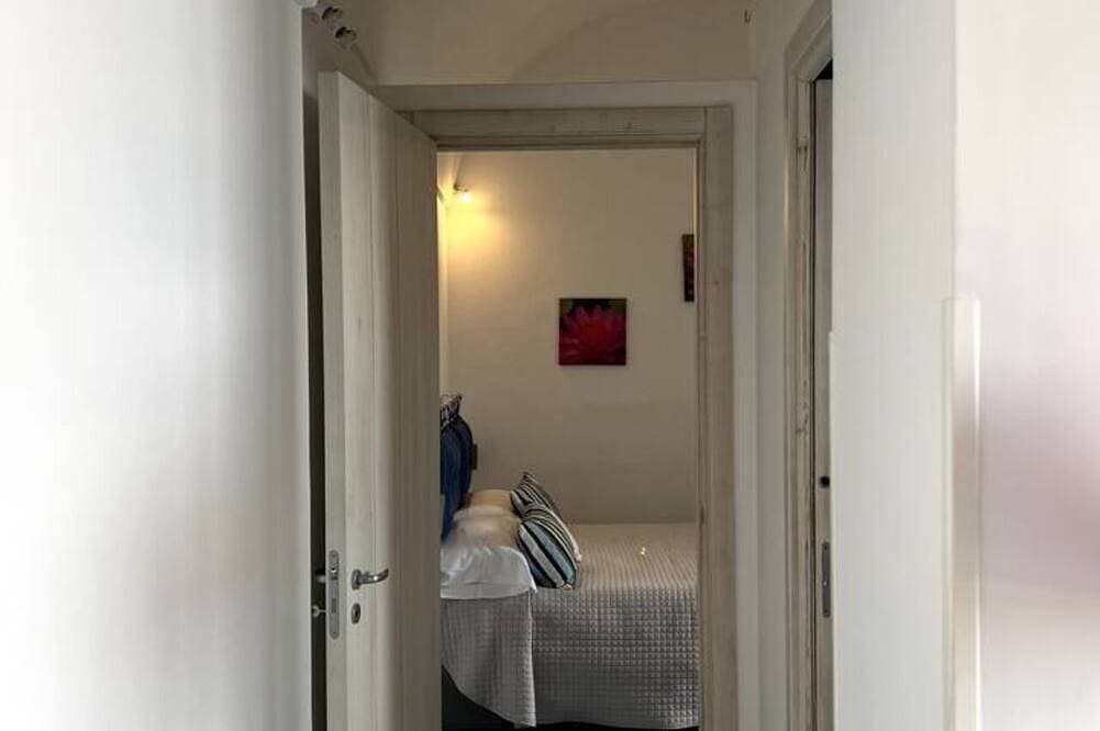 Foto 3 von 30: Amalfiküste \"Il Giardino di Rosa\" Herrliche Aussicht mit Parkplatz!