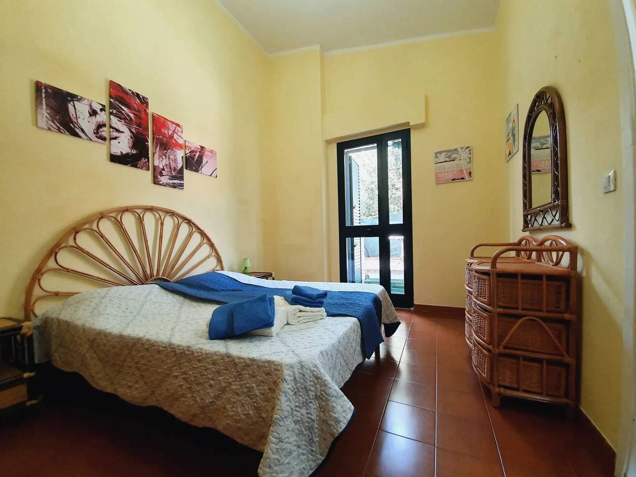 Foto 5 von 48: 3 Zimmer 4 Personen