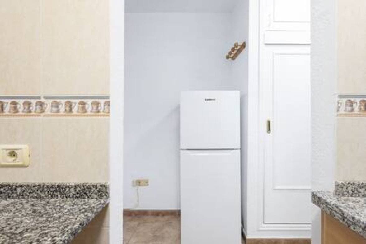 Foto 13 von 26: Ferienwohnung für 2 Personen mit Terrasse