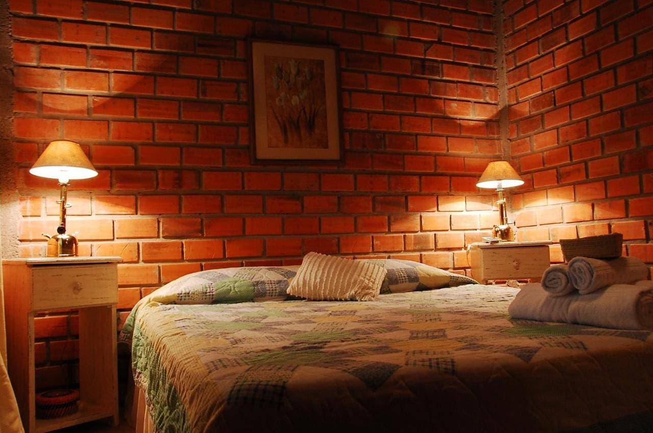Posada del Bosque 1