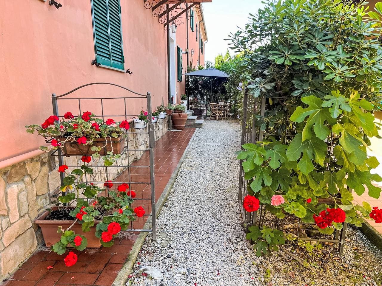 Foto 2 von 23: Fattoria Palazzeta