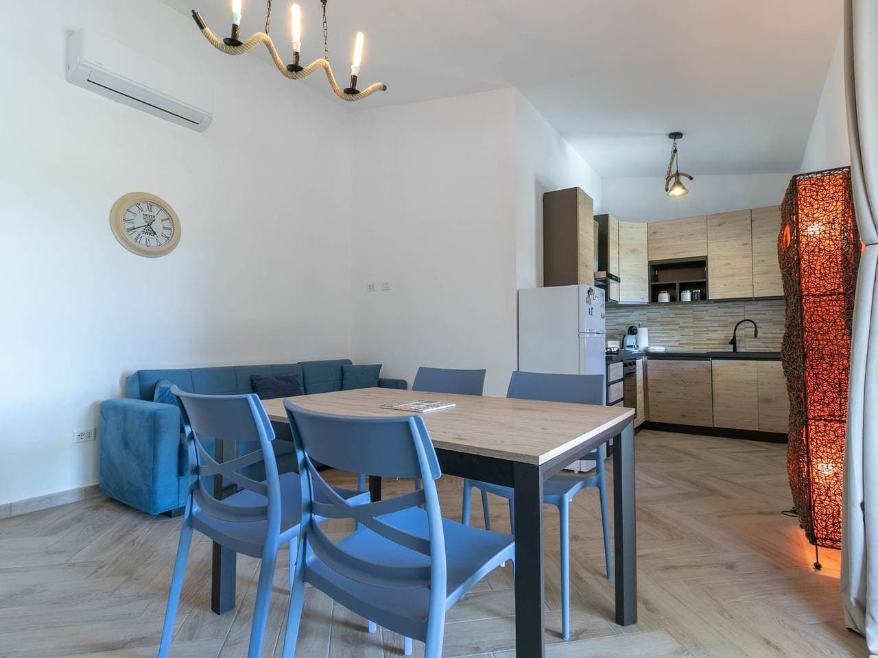 Foto 11 von 43: Villa Su Entu | with Garden close to the beach