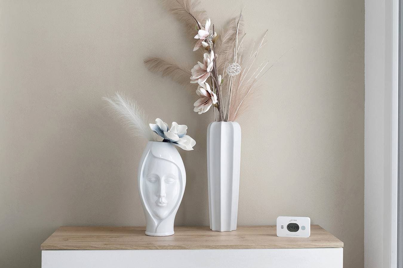 Foto 9 von 28: Zimmer 'Villa Maryam - Salvia' mit Gemeinschaftsterrasse, WLAN und Klimaanlage