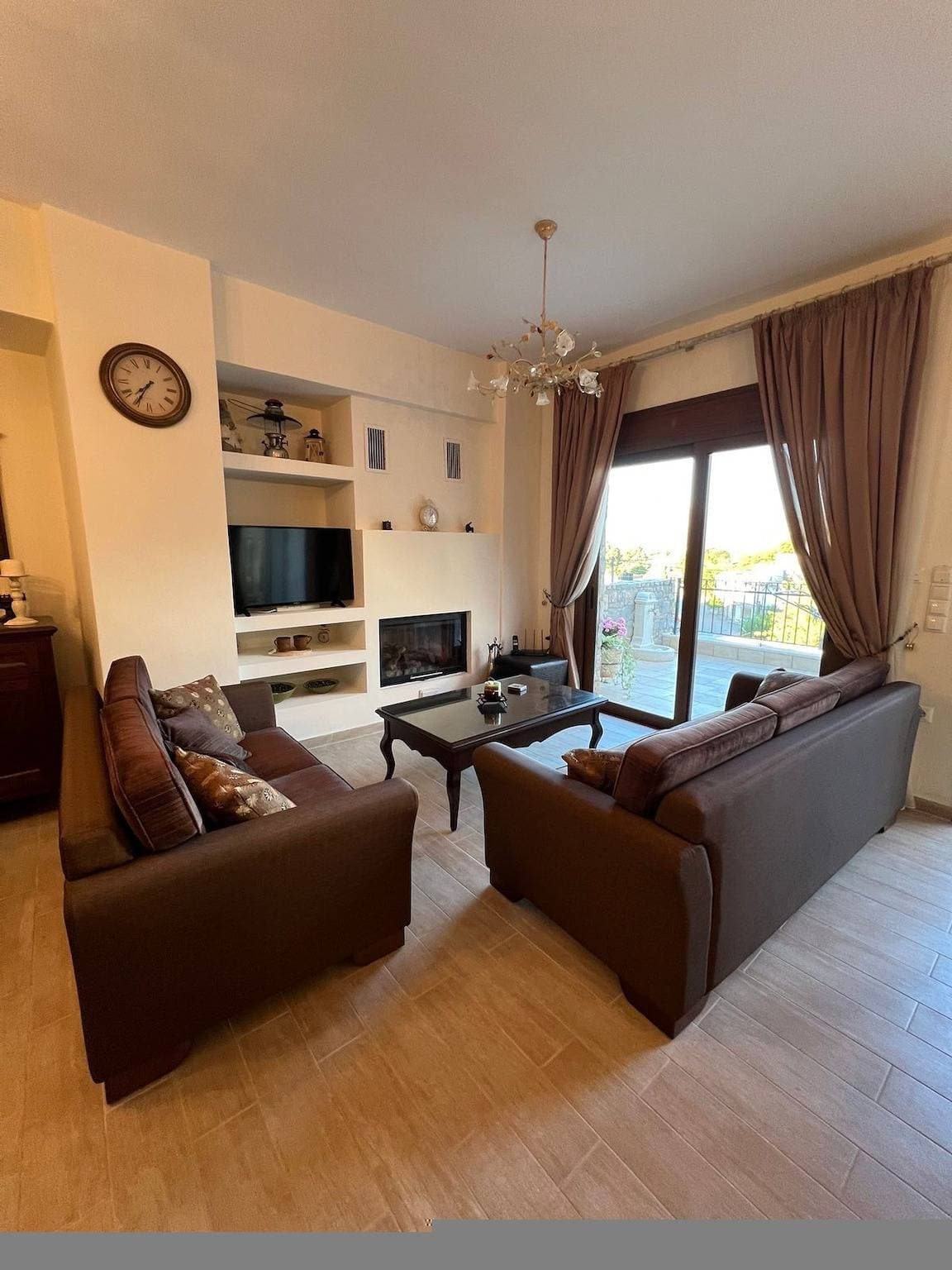 Ferienwohnung 1