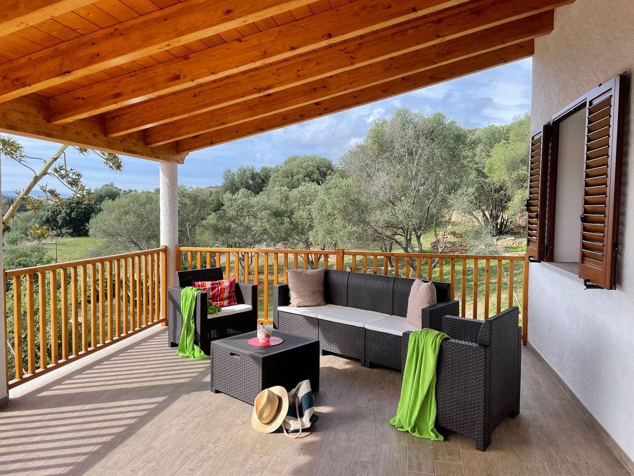 Foto 5 von 87: 'Villa Ancora' in Strandnähe