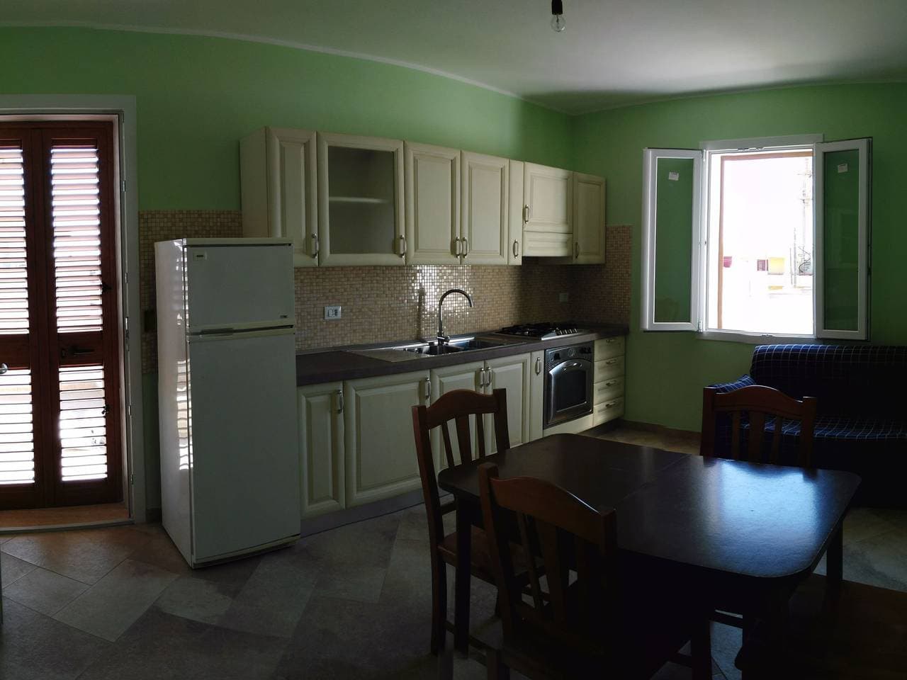 Foto 10 von 27: Wohnung 'Beccaria' mit Balkon