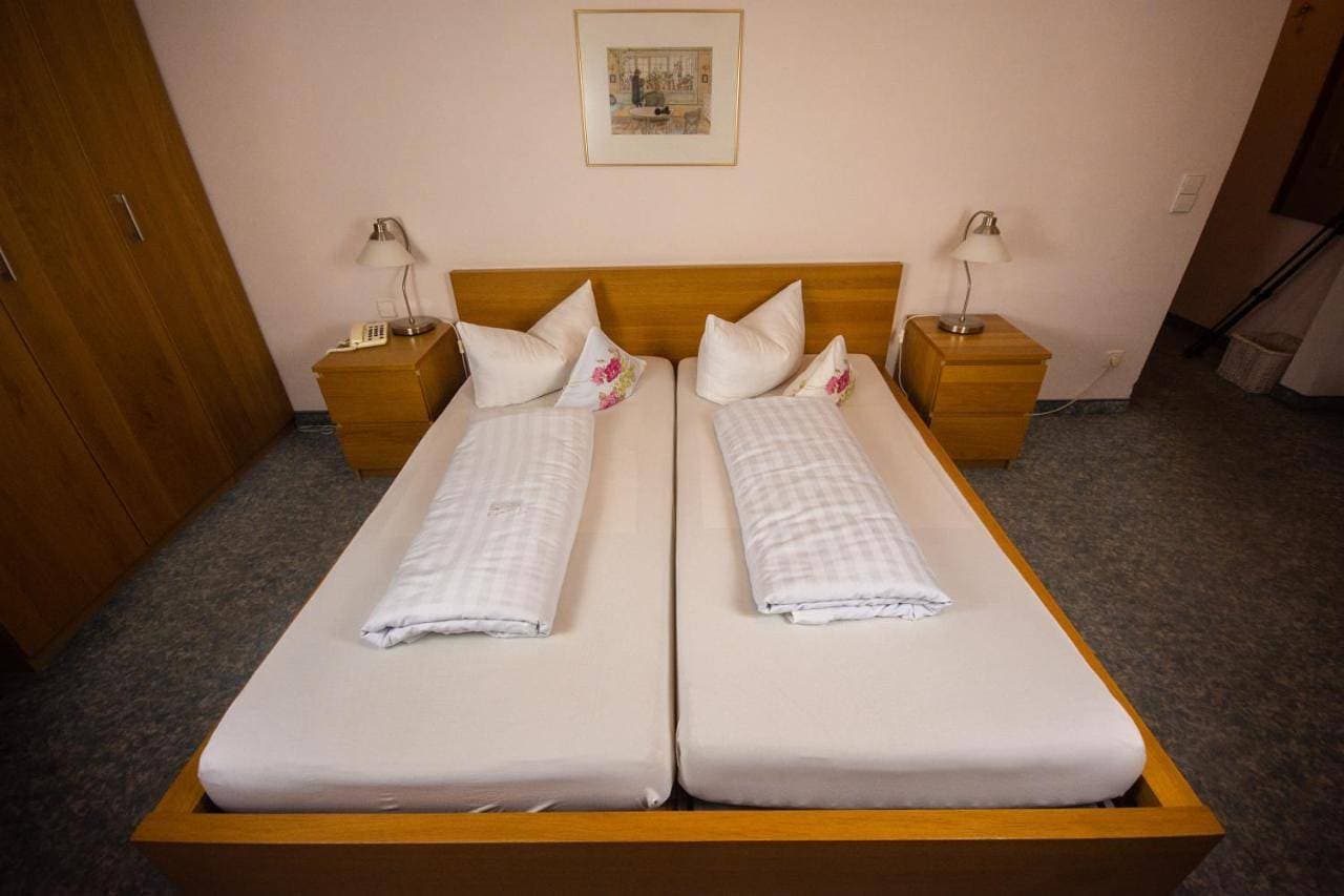 Foto 7 von 10: Deluxe Double Room with Shower