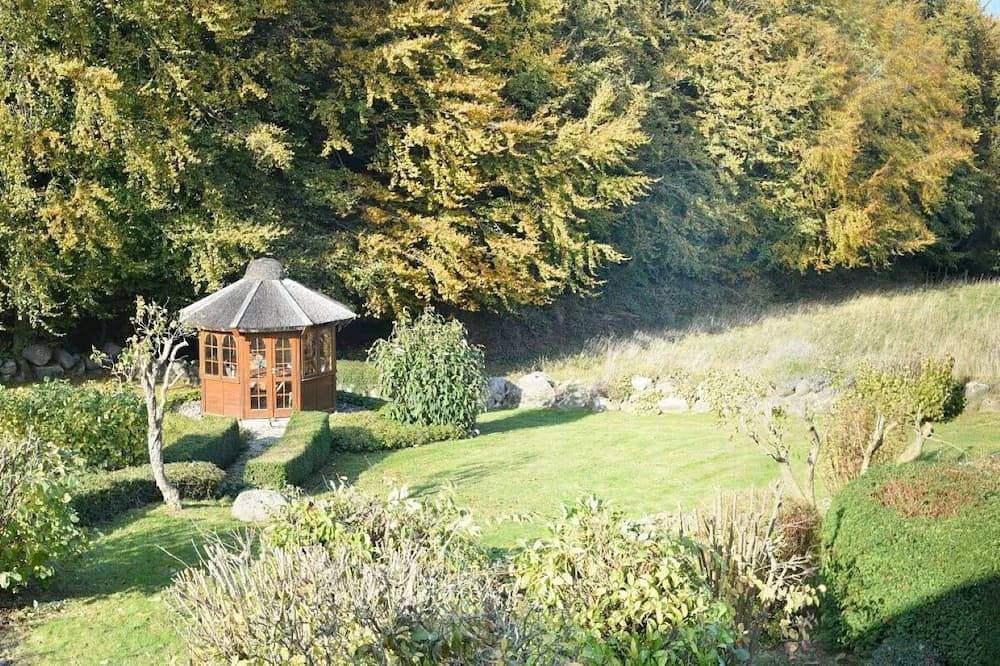 Foto 5 von 22: Ferienhaus Uhlenbusch Fewo 1 - Ferienhaus Uhlenbusch, Ferienwohnung 1
