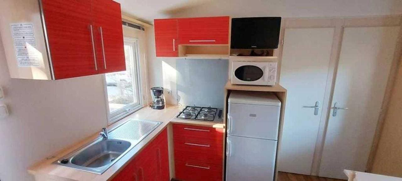 Foto 9 von 11: Mobile Home