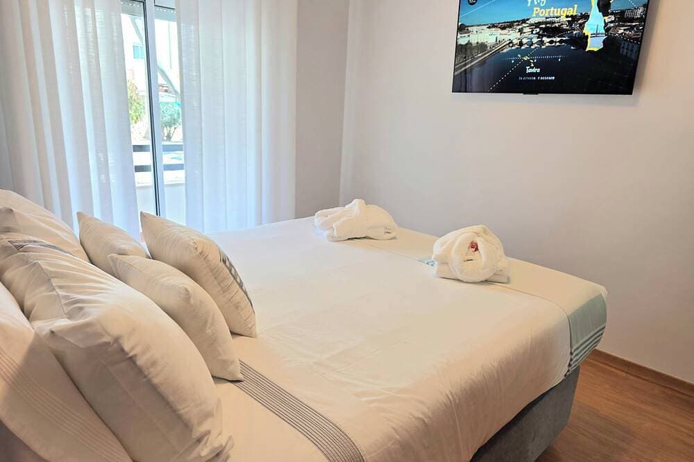 Foto 4 von 27: Lovely Holiday Apartment