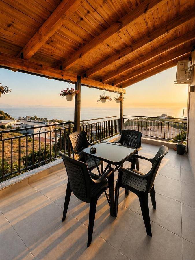 Villa Çela 1