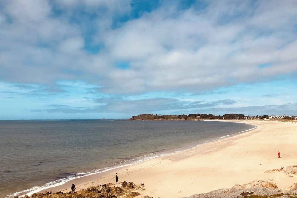 Accès Direct Mer, Appartement Pour 6 Personnes 1
