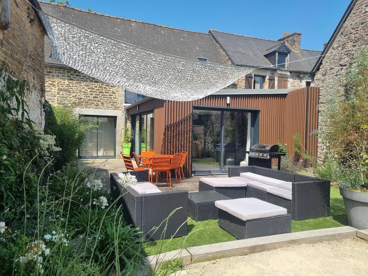 Foto 2 von 32: Le Gîte de la Rance