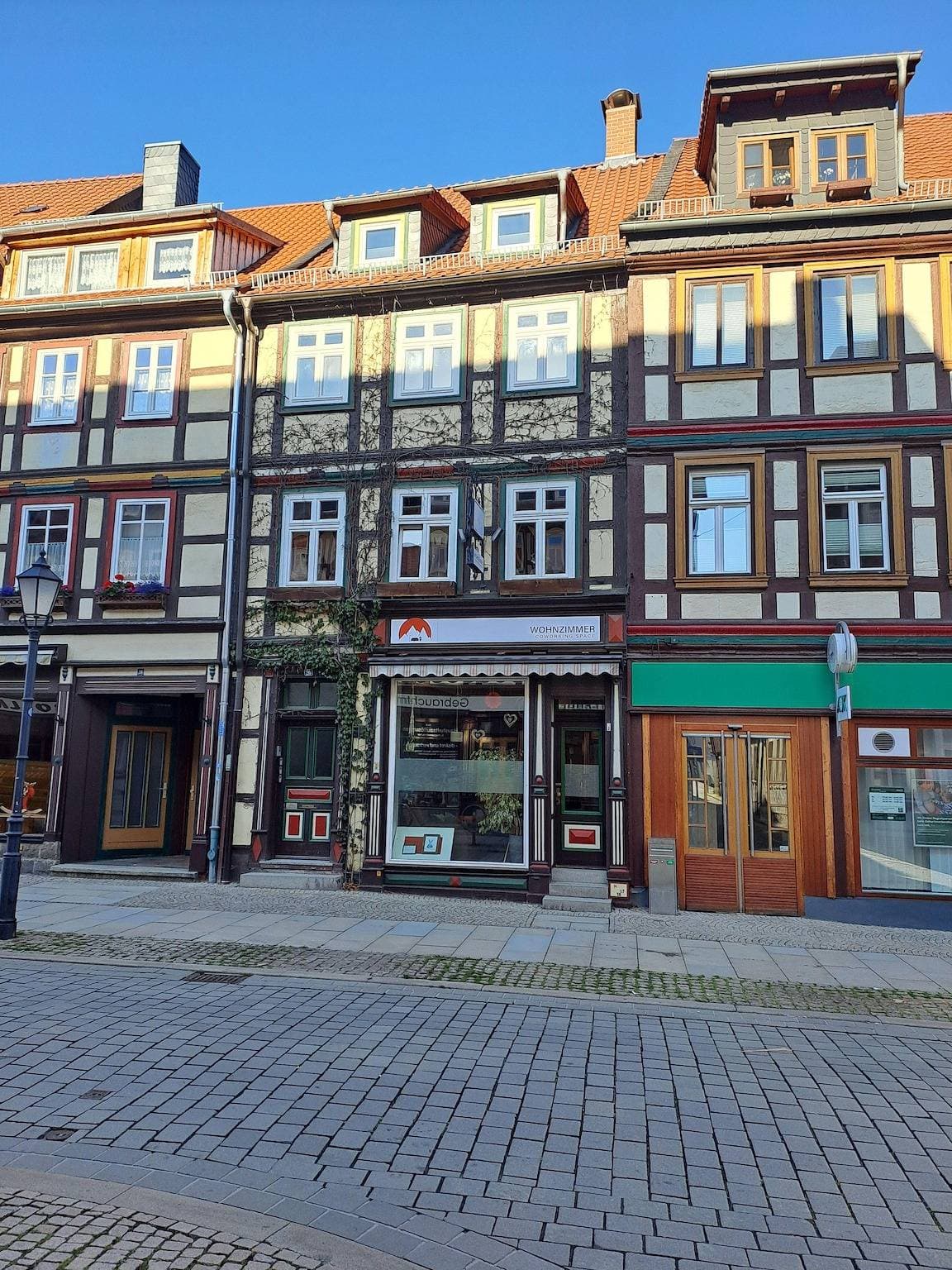 Foto 13 von 14: Ferienwohnung Erna